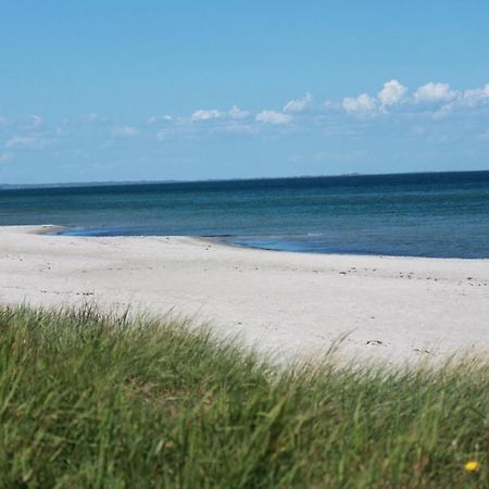 Ferienwohnung 'Gelting' - Refugium Pottloch Ostsee Kronsgaard 외부 사진