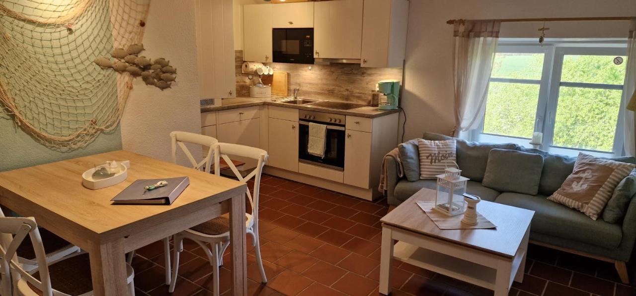 Ferienwohnung 'Gelting' - Refugium Pottloch Ostsee Kronsgaard 외부 사진