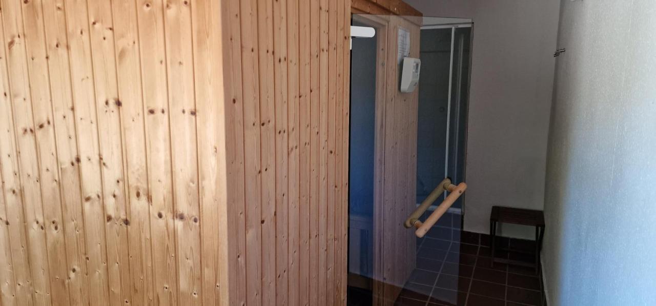 Ferienwohnung 'Gelting' - Refugium Pottloch Ostsee Kronsgaard 외부 사진